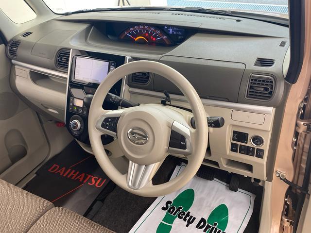 タントX SAIII ナビ ドラレコ バックカメラ(静岡県)の中古車