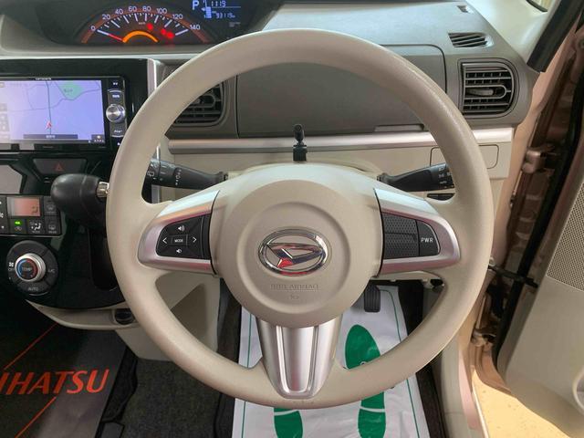 タントX SAIII ナビ ドラレコ バックカメラ(静岡県)の中古車