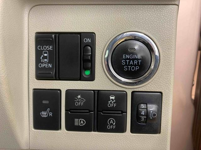 タントX SAIII ナビ ドラレコ バックカメラ(静岡県)の中古車