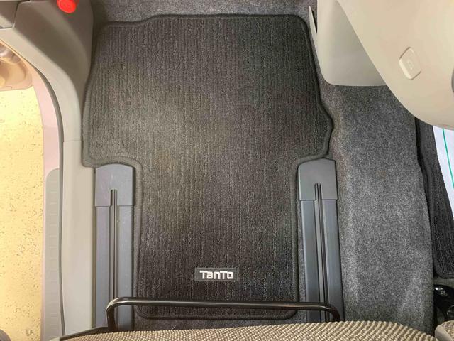 タントX SAIII ナビ ドラレコ バックカメラ(静岡県)の中古車