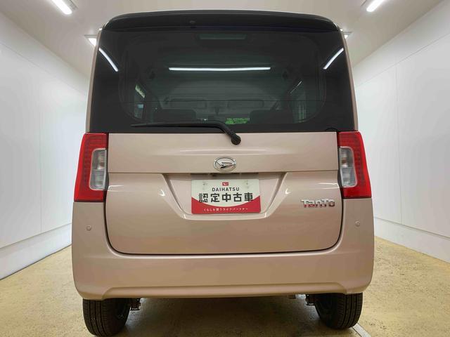 タントX SAIII ナビ ドラレコ バックカメラ(静岡県)の中古車