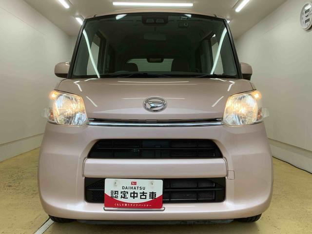 タントX SAIII ナビ ドラレコ バックカメラ(静岡県)の中古車