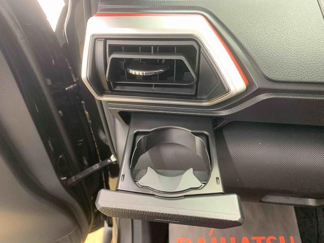 ロッキーG 純正ナビ ドラレコ ETC バックカメラ ターボ(静岡県)の中古車
