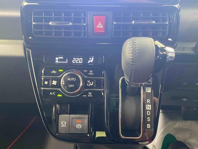 タントカスタムRS 10インチナビ ドラレコ バックカメラ(静岡県)の中古車
