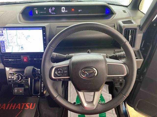 タントカスタムRS 10インチナビ ドラレコ バックカメラ(静岡県)の中古車
