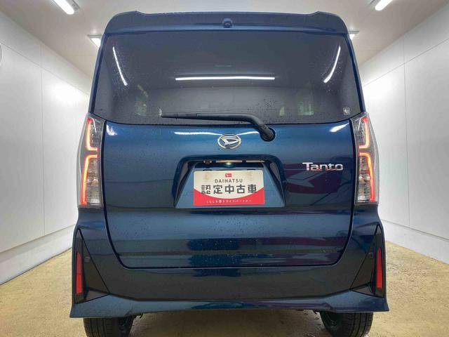 タントカスタムRS 10インチナビ ドラレコ バックカメラ(静岡県)の中古車
