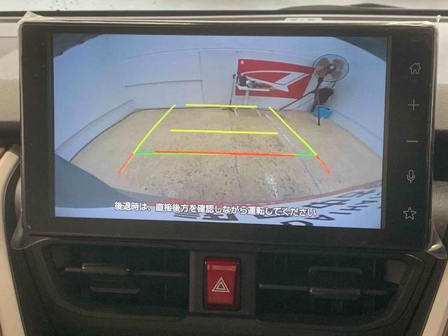 ムーヴＸ　９インチディスプレイオーディオ　バックカメラオートエアコン　ディスプレイオーディオ　キーフリー（静岡県）の中古車