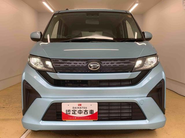 ムーヴＸ　９インチディスプレイオーディオ　バックカメラオートエアコン　ディスプレイオーディオ　キーフリー（静岡県）の中古車