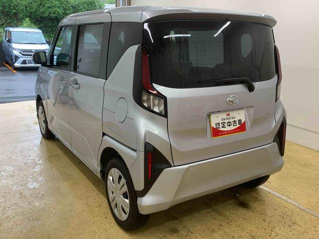 ムーヴＸ　９インチディスプレイオーディオ　バックカメラ（静岡県）の中古車