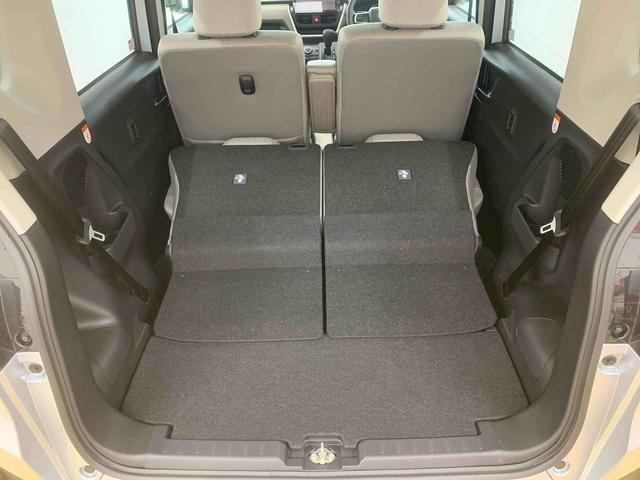 ムーヴＸ　９インチディスプレイオーディオ　バックカメラ（静岡県）の中古車