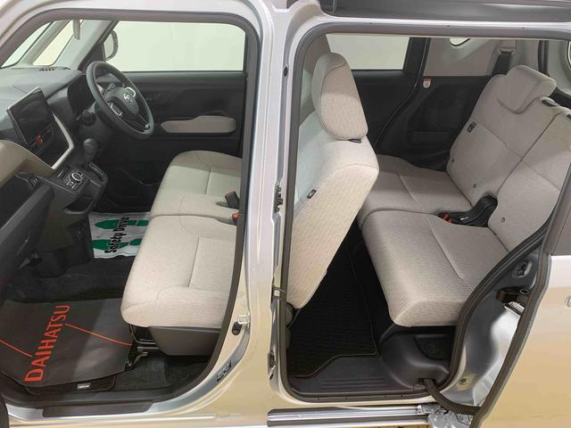 ムーヴＸ　９インチディスプレイオーディオ　バックカメラ（静岡県）の中古車