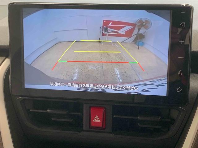 ムーヴＸ　９インチディスプレイオーディオ　バックカメラ（静岡県）の中古車