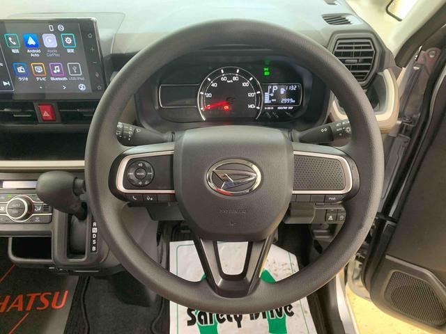 ムーヴＸ　９インチディスプレイオーディオ　バックカメラ（静岡県）の中古車