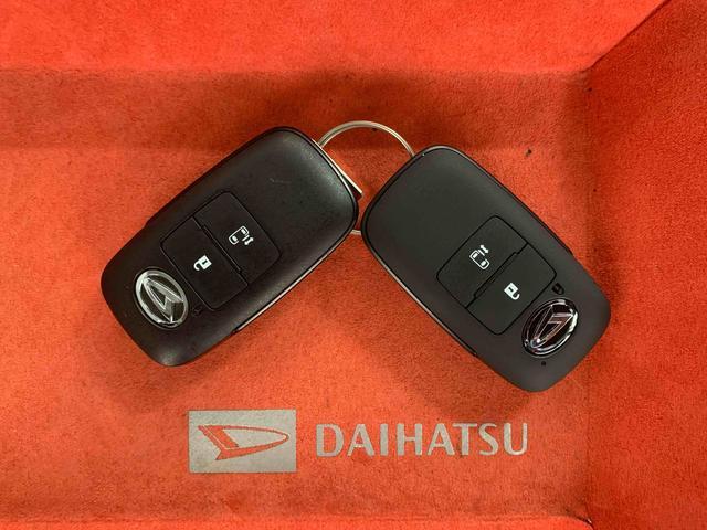 ムーヴＸ　９インチディスプレイオーディオ　バックカメラ（静岡県）の中古車
