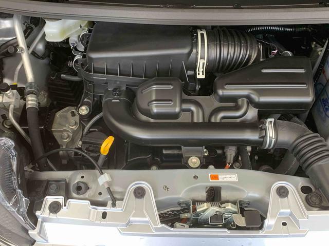 ムーヴＸ　９インチディスプレイオーディオ　バックカメラ（静岡県）の中古車