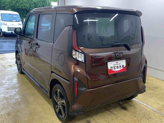 ムーヴRS ダンディスポーツ 9インチディスプレイオーディオダンディスポーツスタイル装着車 全車速追従機能付きACC 両側パワースライドドア 電動パーキングブレーキ LEDフォグランプ(静岡県)の中古車