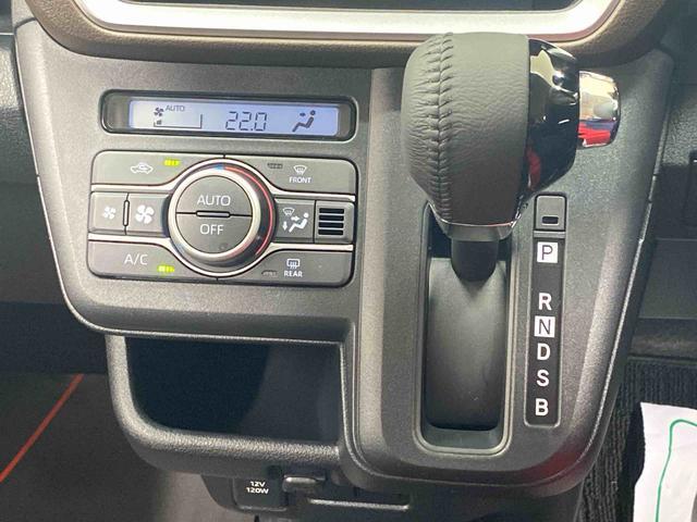 ムーヴRS ダンディスポーツ 9インチディスプレイオーディオダンディスポーツスタイル装着車 全車速追従機能付きACC 両側パワースライドドア 電動パーキングブレーキ LEDフォグランプ(静岡県)の中古車