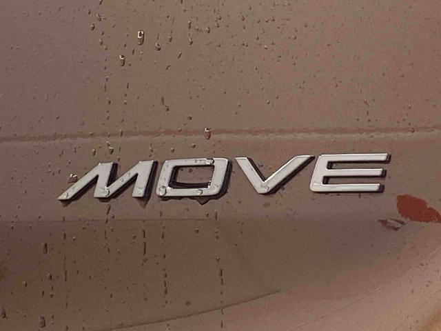 ムーヴRS ダンディスポーツ 9インチディスプレイオーディオダンディスポーツスタイル装着車 全車速追従機能付きACC 両側パワースライドドア 電動パーキングブレーキ LEDフォグランプ(静岡県)の中古車
