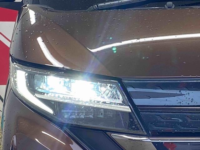 ムーヴRS ダンディスポーツ 9インチディスプレイオーディオダンディスポーツスタイル装着車 全車速追従機能付きACC 両側パワースライドドア 電動パーキングブレーキ LEDフォグランプ(静岡県)の中古車