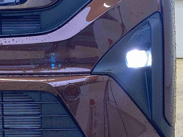 ムーヴRS ダンディスポーツ 9インチディスプレイオーディオダンディスポーツスタイル装着車 全車速追従機能付きACC 両側パワースライドドア 電動パーキングブレーキ LEDフォグランプ(静岡県)の中古車