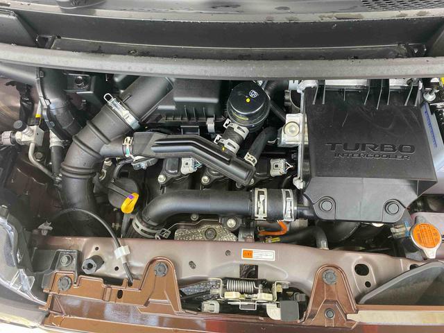 ムーヴRS ダンディスポーツ 9インチディスプレイオーディオダンディスポーツスタイル装着車 全車速追従機能付きACC 両側パワースライドドア 電動パーキングブレーキ LEDフォグランプ(静岡県)の中古車