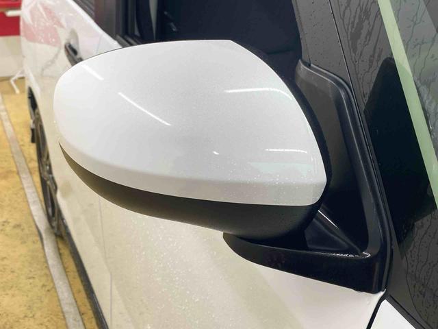 ムーヴRS ダンディスポーツ 9インチディスプレイオーディオダンディスポーツスタイル装着車 全車速追従機能付きACC 両側パワースライドドア 電動パーキングブレーキ LEDフォグランプ(静岡県)の中古車