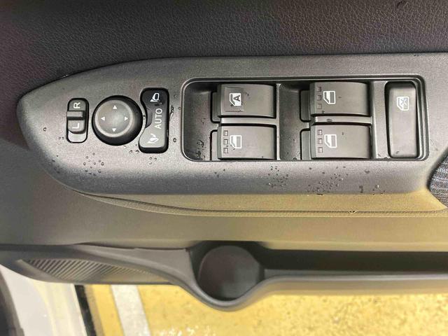 ムーヴRS ダンディスポーツ 9インチディスプレイオーディオダンディスポーツスタイル装着車 全車速追従機能付きACC 両側パワースライドドア 電動パーキングブレーキ LEDフォグランプ(静岡県)の中古車