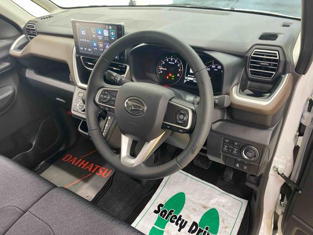 ムーヴRS ダンディスポーツ 9インチディスプレイオーディオダンディスポーツスタイル装着車 全車速追従機能付きACC 両側パワースライドドア 電動パーキングブレーキ LEDフォグランプ(静岡県)の中古車
