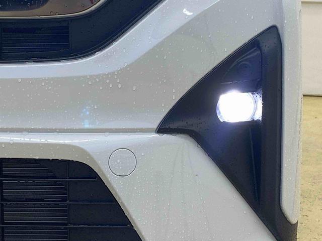ムーヴRS ダンディスポーツ 9インチディスプレイオーディオダンディスポーツスタイル装着車 全車速追従機能付きACC 両側パワースライドドア 電動パーキングブレーキ LEDフォグランプ(静岡県)の中古車