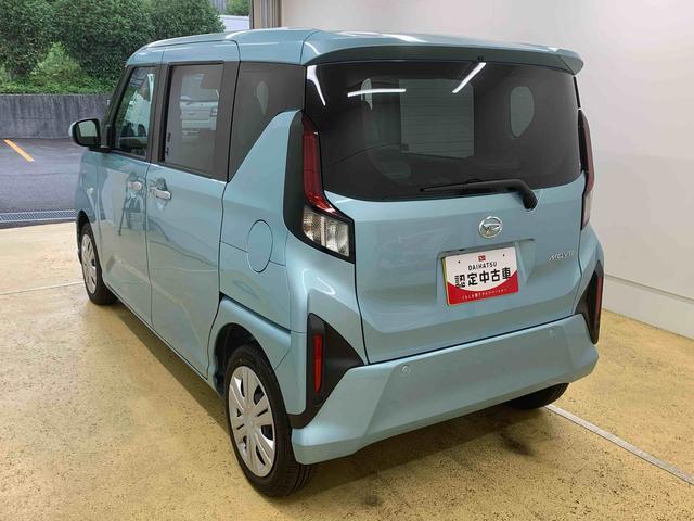 ムーヴX ディスプレイオーディオ バックカメラ(静岡県)の中古車