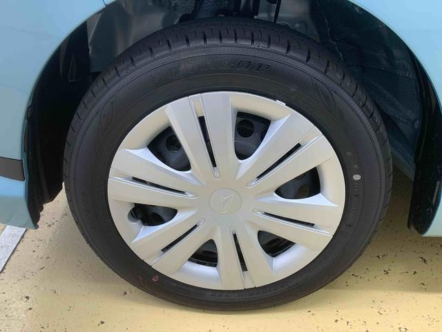 ムーヴX ディスプレイオーディオ バックカメラ(静岡県)の中古車