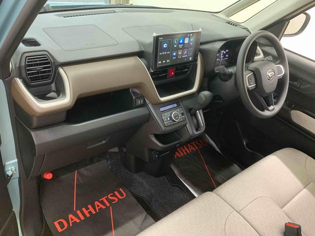 ムーヴX ディスプレイオーディオ バックカメラ(静岡県)の中古車