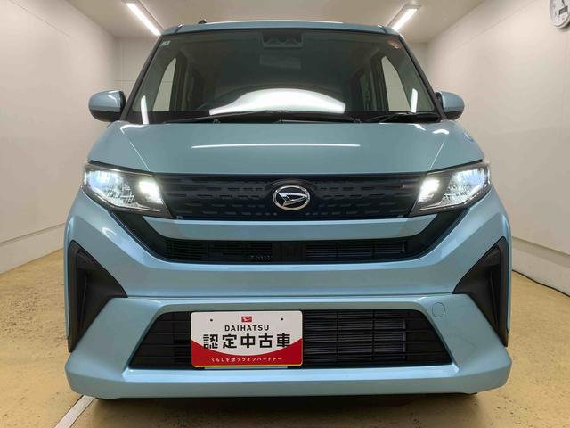 ムーヴX ディスプレイオーディオ バックカメラ(静岡県)の中古車