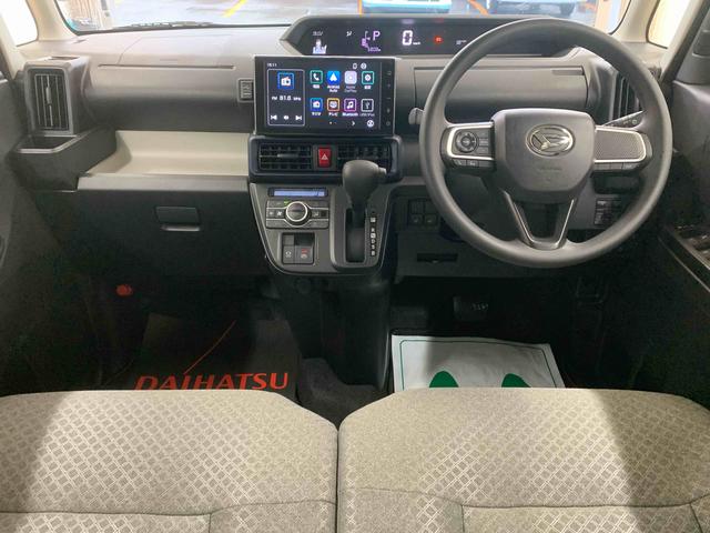 タントXリミテッド 9インチディスプレイオーディオ バックカメラ(静岡県)の中古車