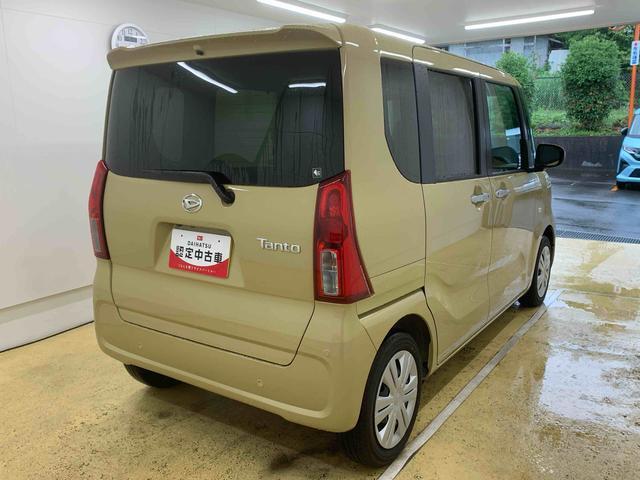 タントXリミテッド 9インチディスプレイオーディオ バックカメラ(静岡県)の中古車