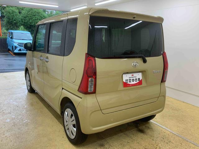タントXリミテッド 9インチディスプレイオーディオ バックカメラ(静岡県)の中古車