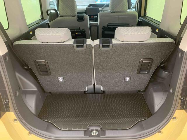 タントXリミテッド 9インチディスプレイオーディオ バックカメラ(静岡県)の中古車