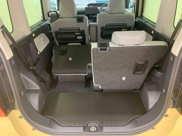 タントXリミテッド 9インチディスプレイオーディオ バックカメラ(静岡県)の中古車