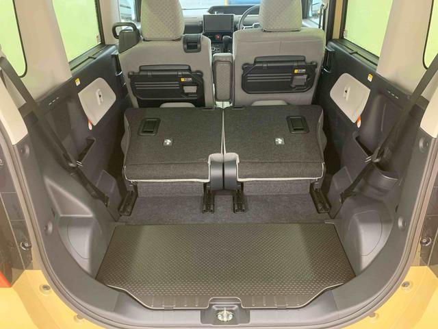 タントXリミテッド 9インチディスプレイオーディオ バックカメラ(静岡県)の中古車
