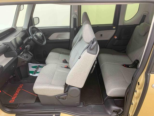 タントXリミテッド 9インチディスプレイオーディオ バックカメラ(静岡県)の中古車