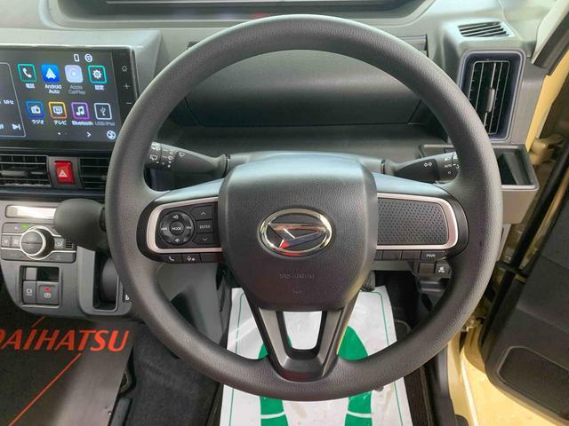 タントXリミテッド 9インチディスプレイオーディオ バックカメラ(静岡県)の中古車