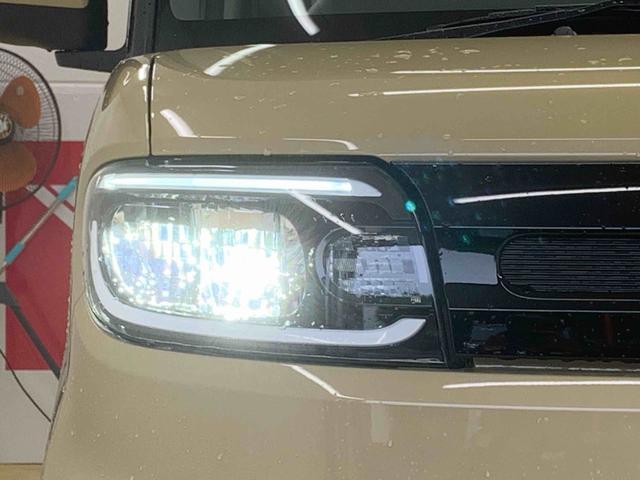 タントXリミテッド 9インチディスプレイオーディオ バックカメラ(静岡県)の中古車