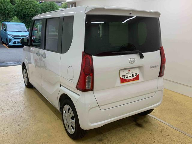 タントXリミテッド 9インチディスプレイオーディオ バックカメラ(静岡県)の中古車