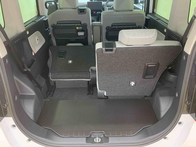 タントXリミテッド 9インチディスプレイオーディオ バックカメラ(静岡県)の中古車