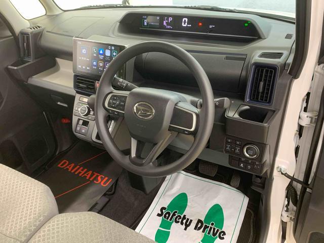 タントXリミテッド 9インチディスプレイオーディオ バックカメラ(静岡県)の中古車
