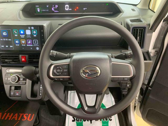 タントXリミテッド 9インチディスプレイオーディオ バックカメラ(静岡県)の中古車