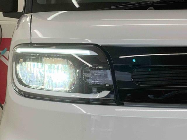 タントXリミテッド 9インチディスプレイオーディオ バックカメラ(静岡県)の中古車