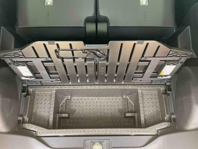 タントファンクロスターボリミテッド 9インチディスプレイオーディオ(静岡県)の中古車