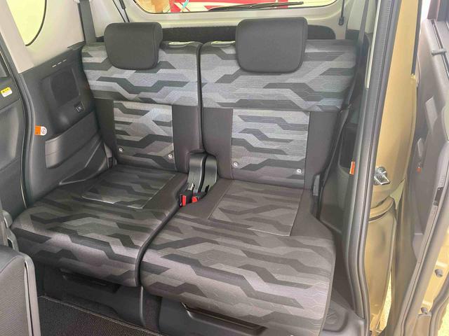 タントファンクロスターボリミテッド 9インチディスプレイオーディオ(静岡県)の中古車