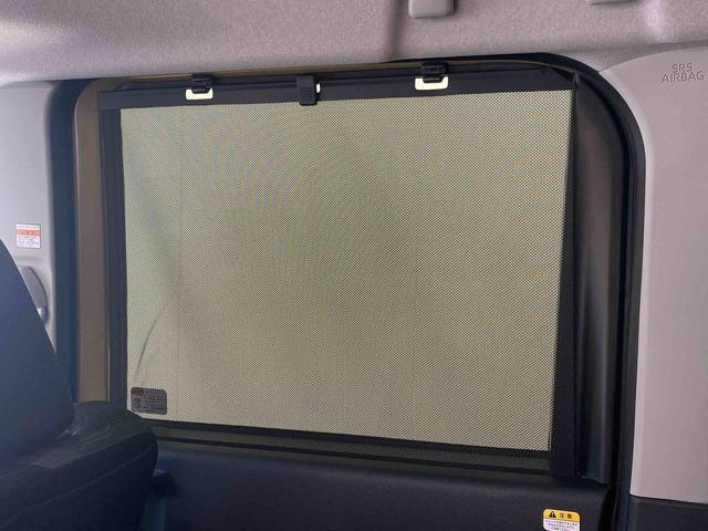 タントファンクロスターボリミテッド 9インチディスプレイオーディオ(静岡県)の中古車